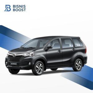 Sewa Avanza (Mobil+Driver+BBM+Uang Makan Driver)
