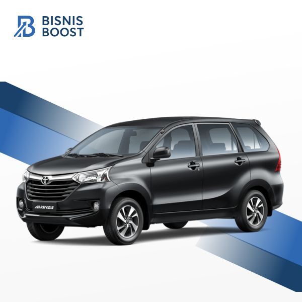 Sewa Avanza (Mobil+Driver+BBM+Uang Makan Driver)